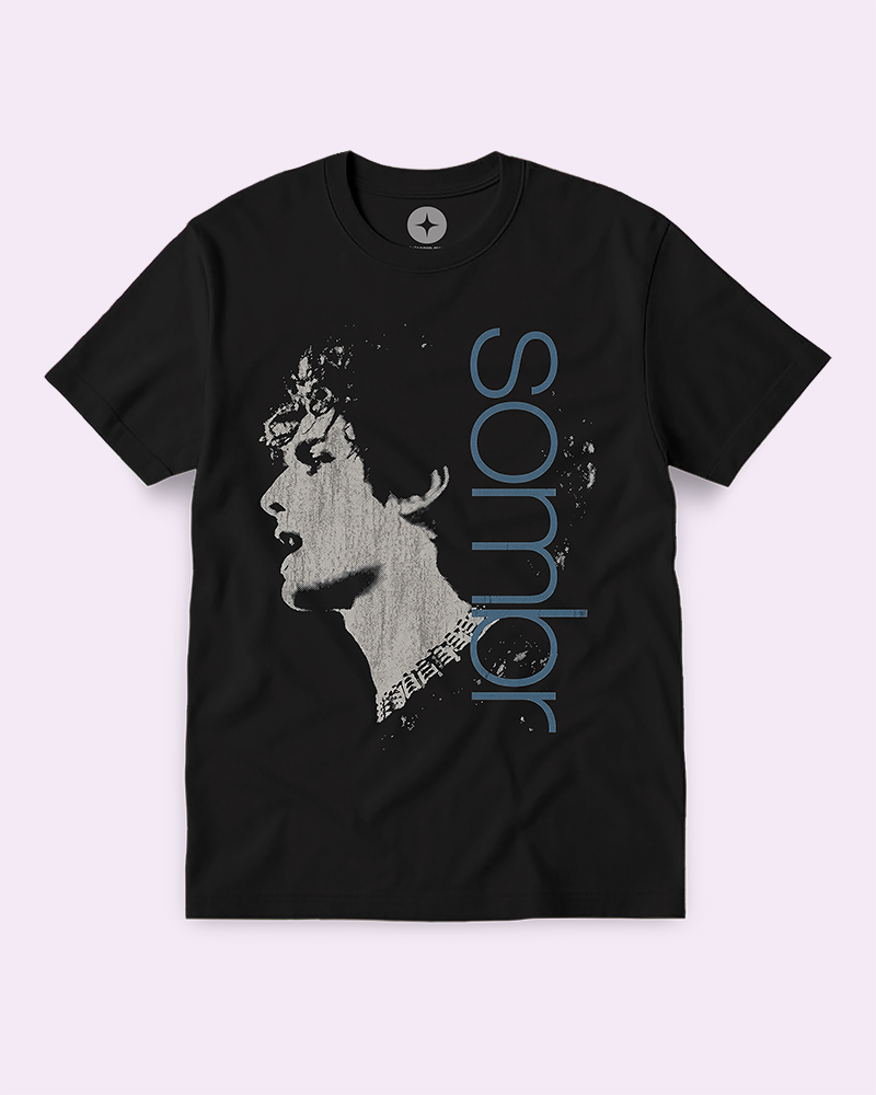 SOMBRONTOUR - Tee