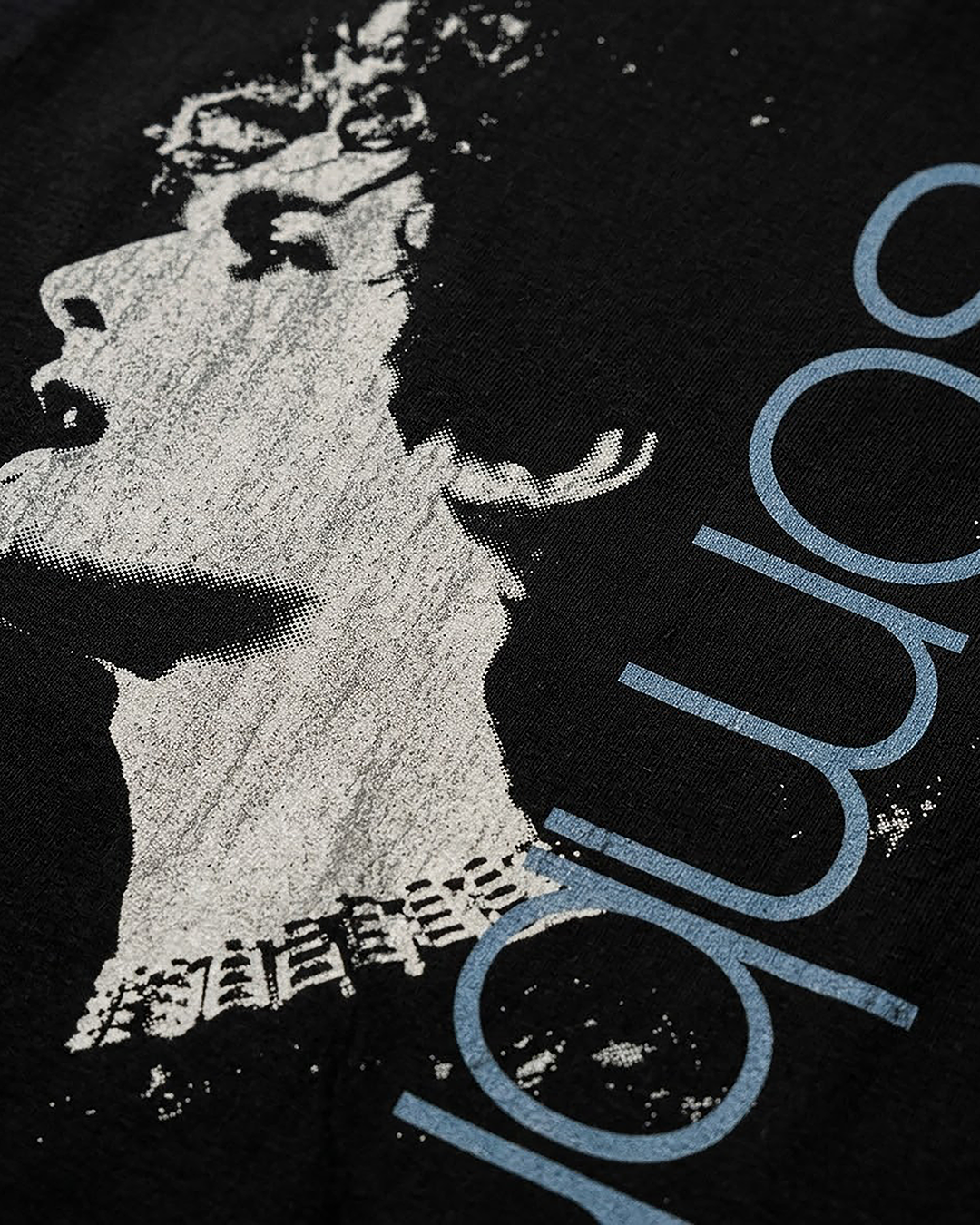 SOMBRONTOUR - Tee