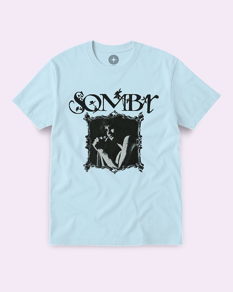 SOMPAINTING - Tee