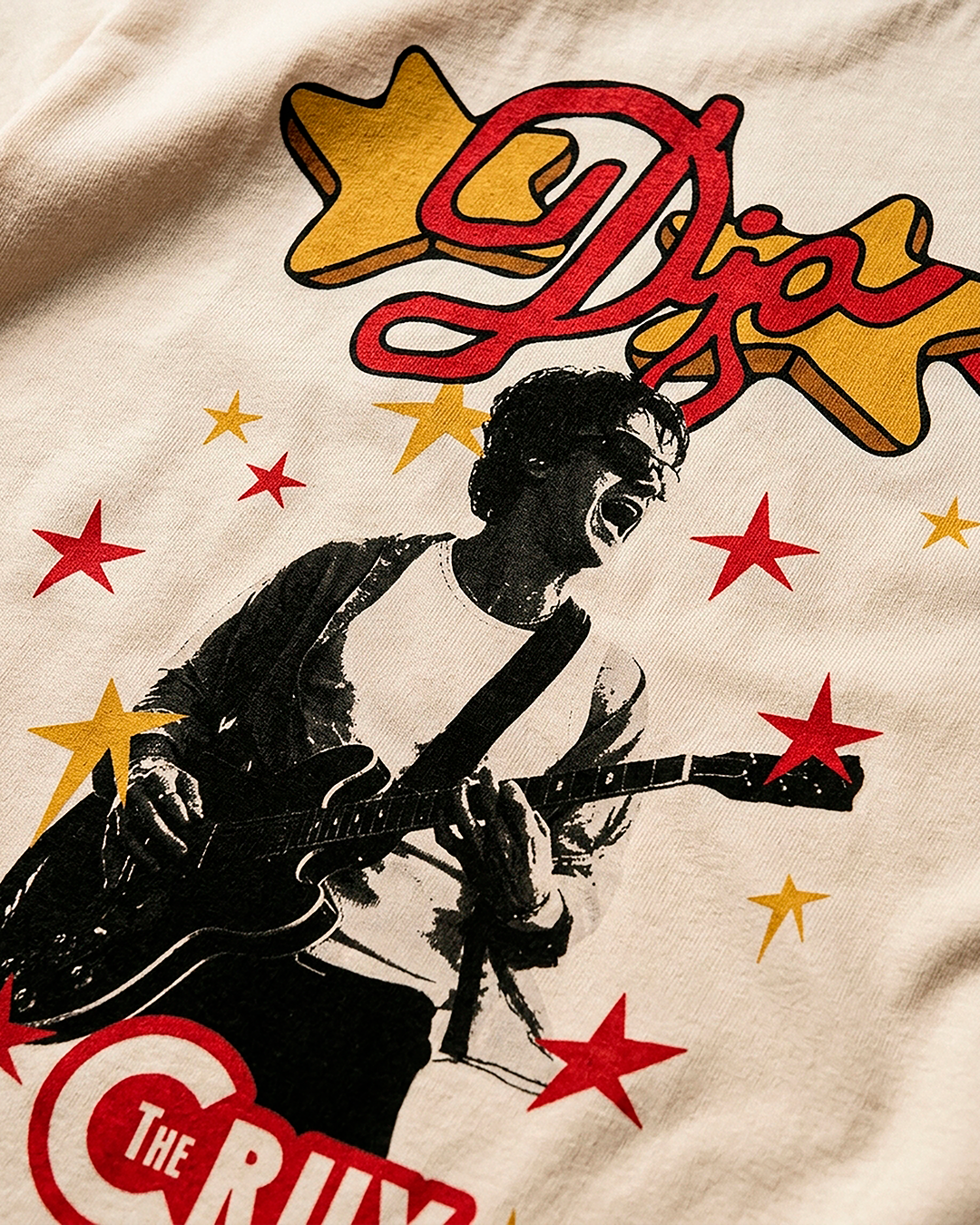 THE CRUX - Tee