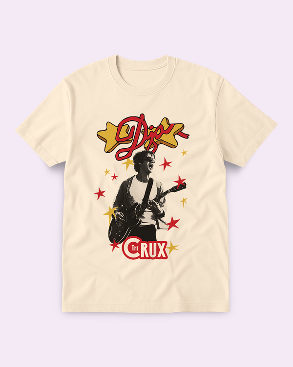 THE CRUX - Tee