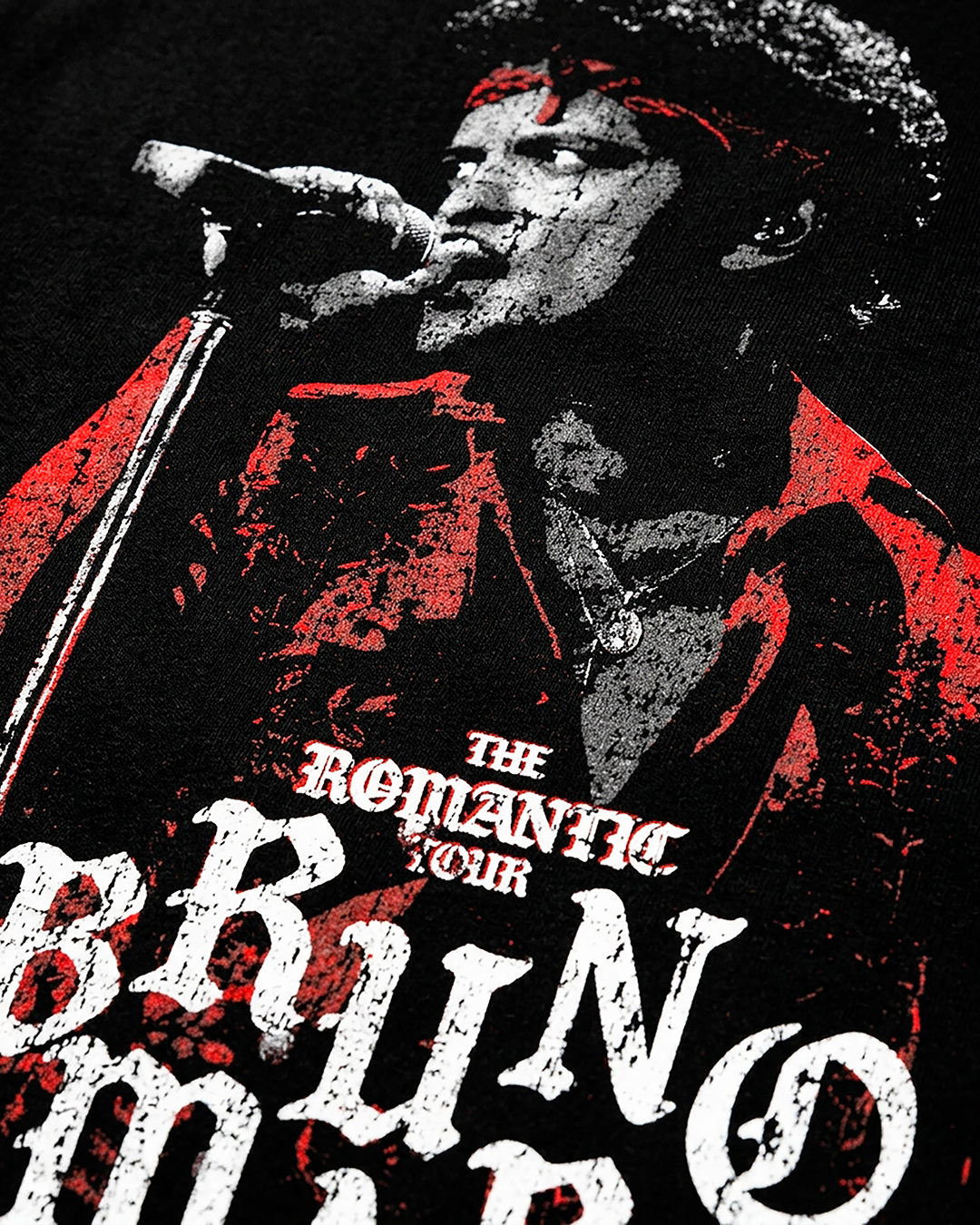THE ROMANTIC - Tee