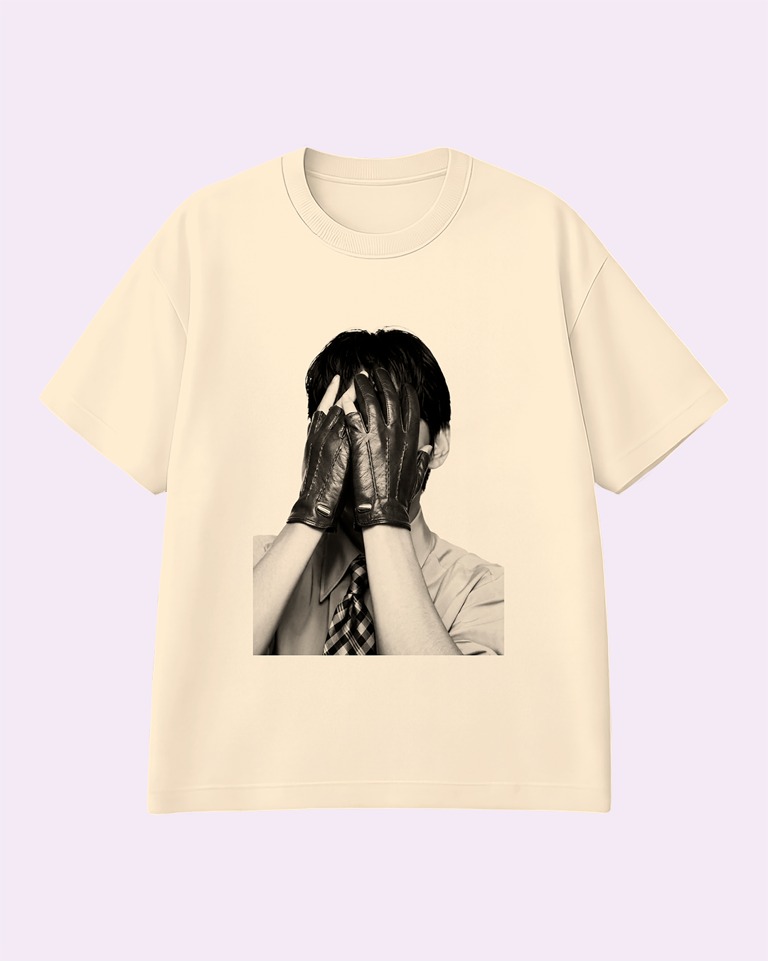 V - Tee