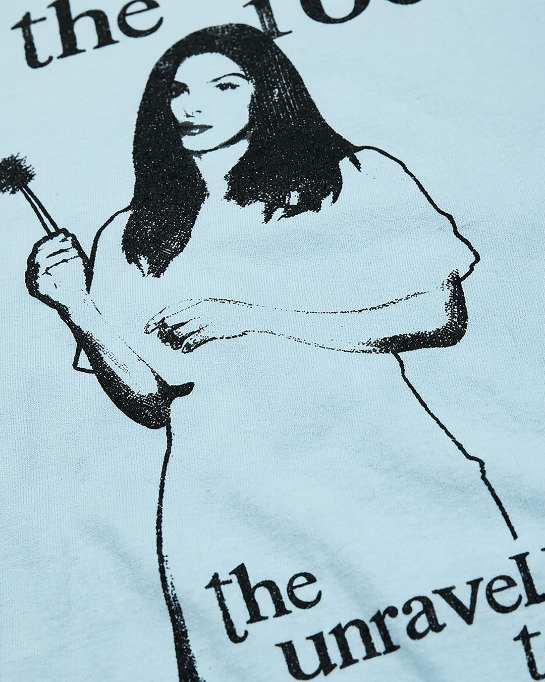 BEGGED - Tee