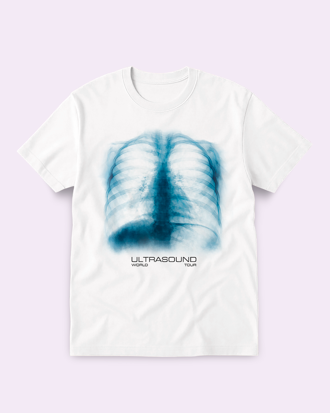 CLEARBLUE - Tee