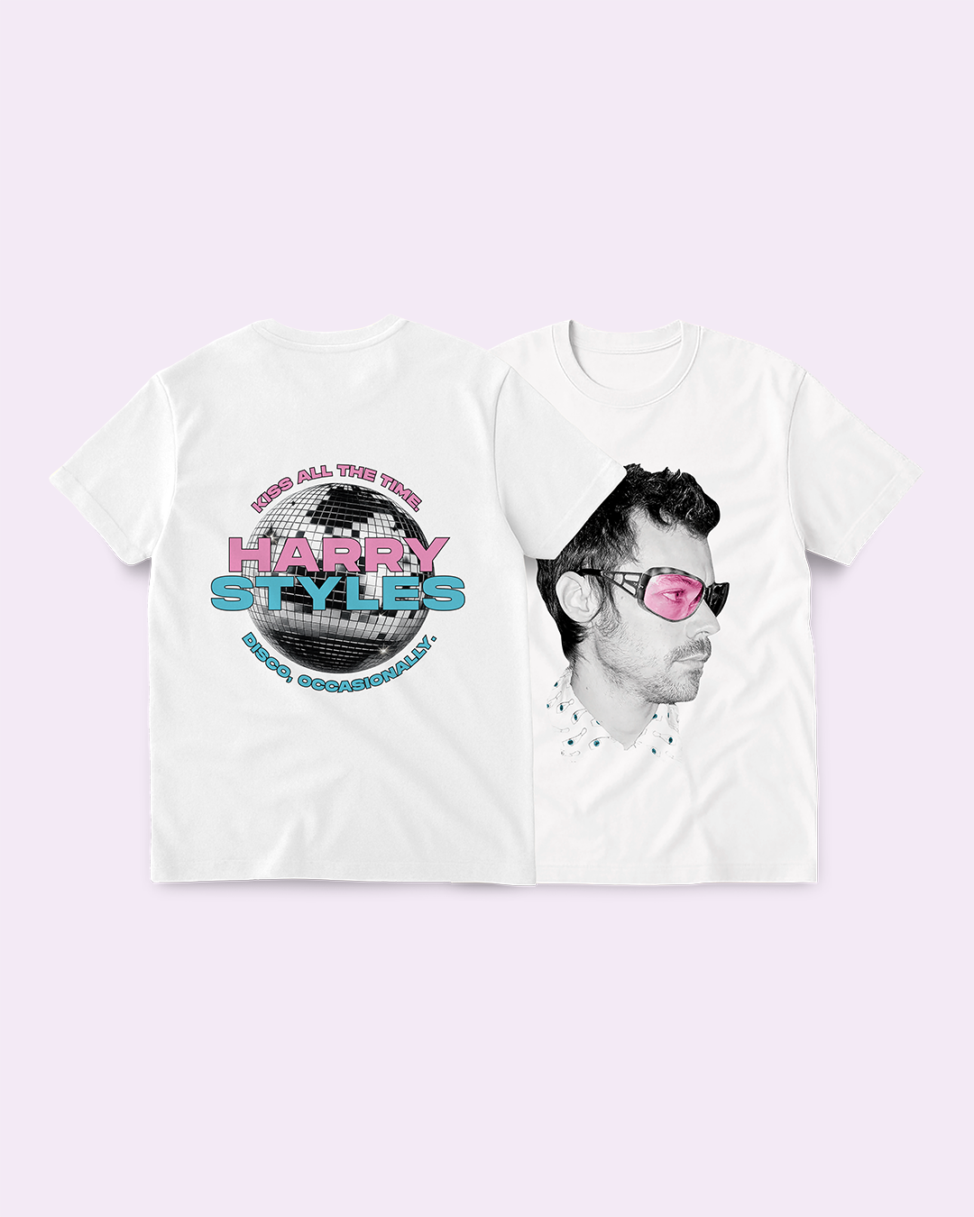 DISCO BALL - Tee