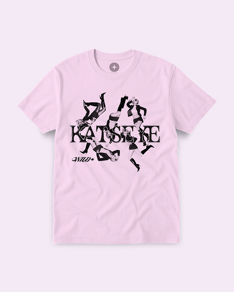 DREAM GIRLS - Tee
