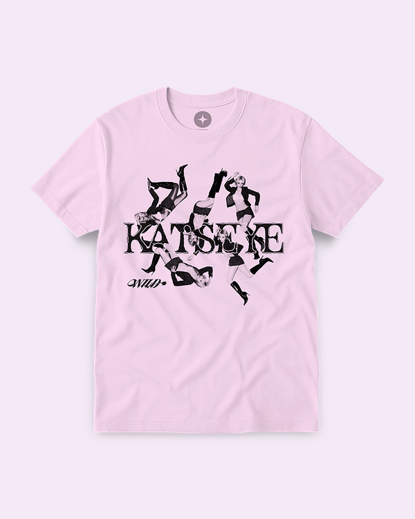 DREAM GIRLS - Tee