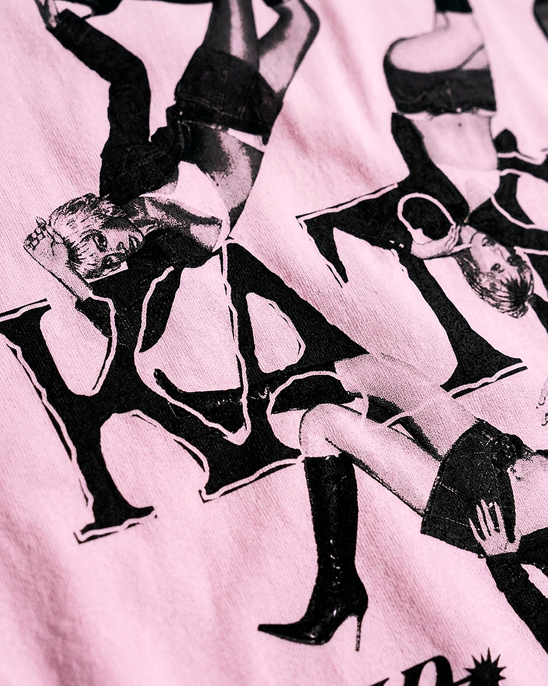 DREAM GIRLS - Tee