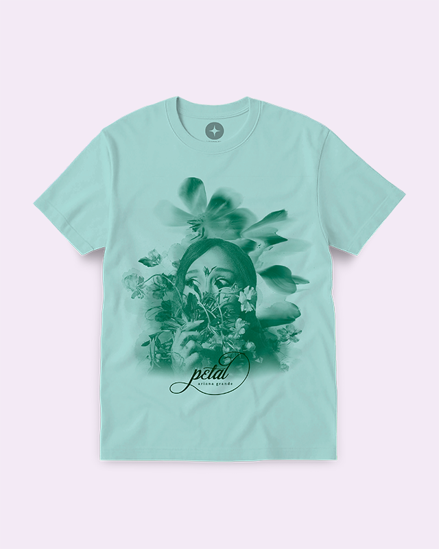PETAL BLOOM - Tee