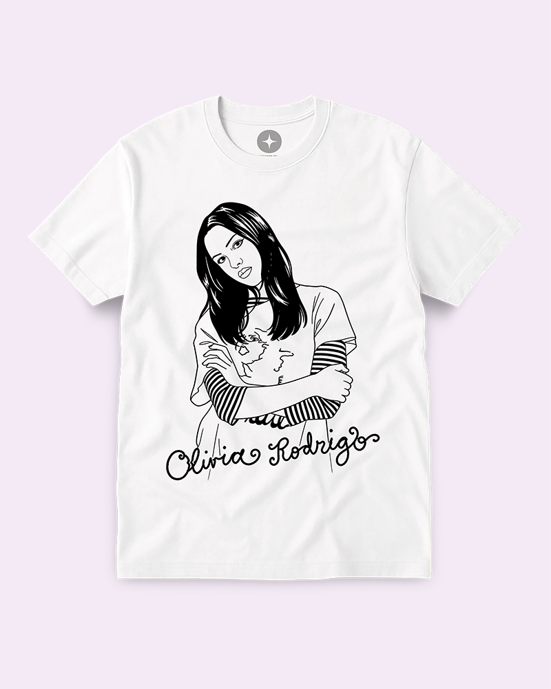 STUPID SONG - Tee