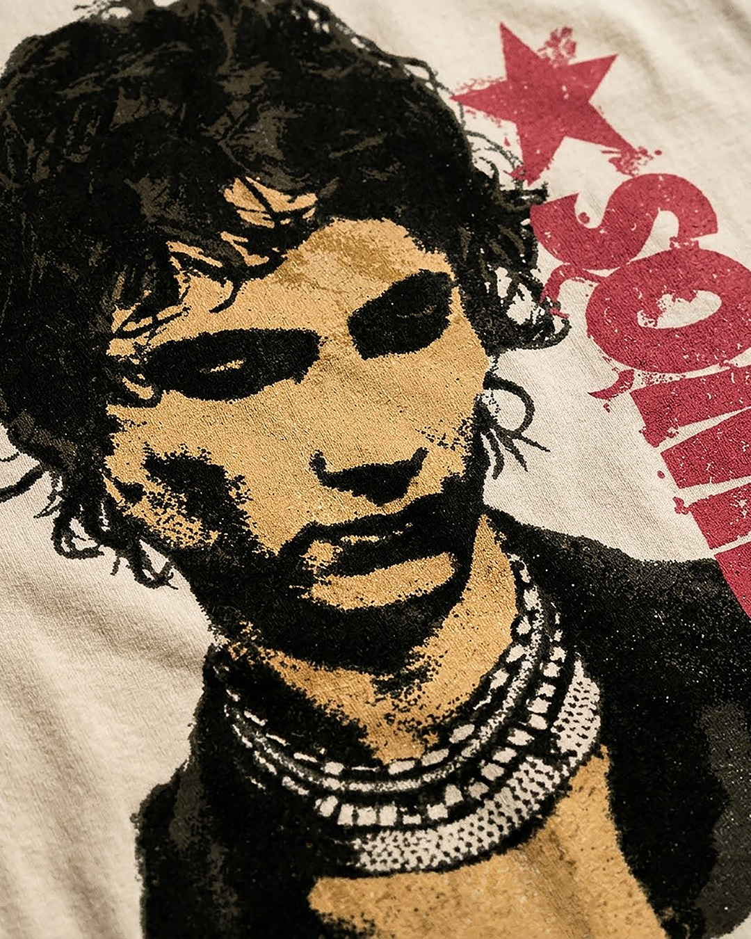 UR THE REASON - Tee