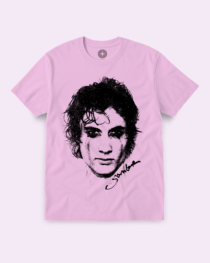 WENEVERDATED - Tee