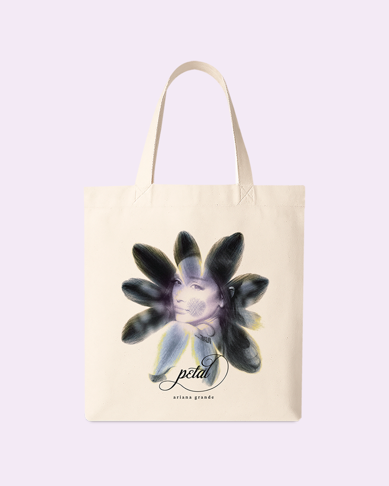 BLOSSOM - Totebag