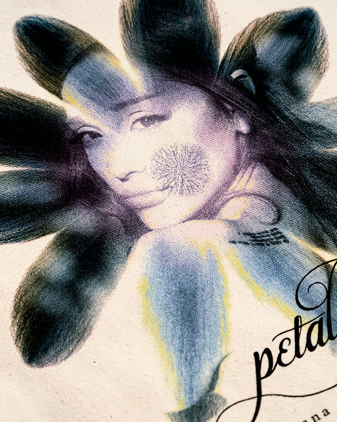BLOSSOM - Totebag