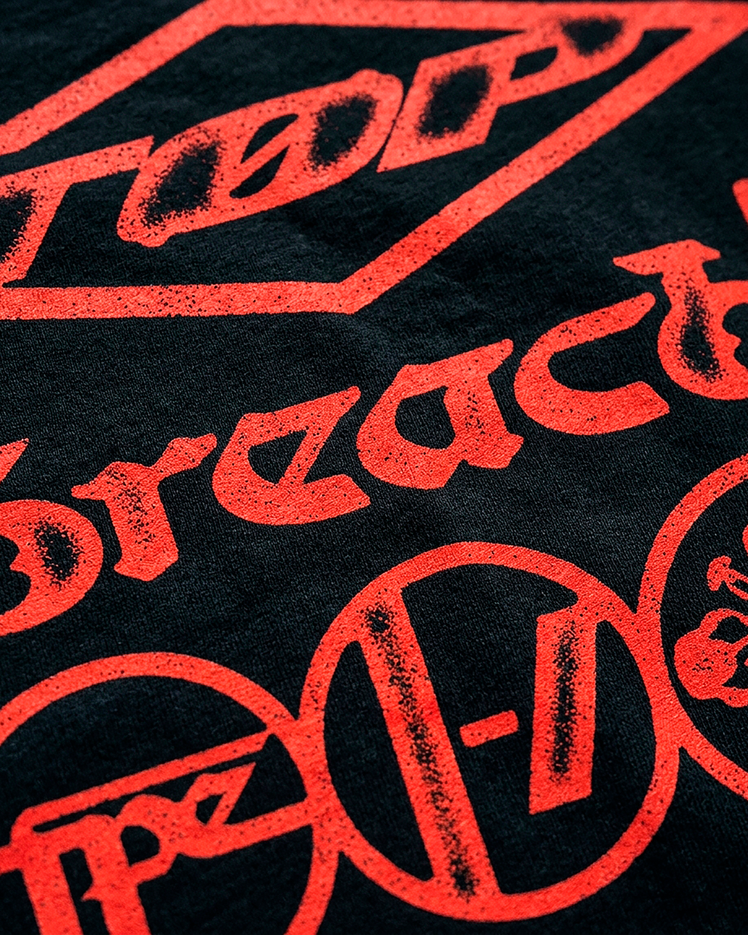 BREACH - Totebag