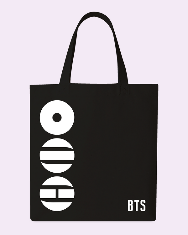 COMEBACK - Totebag