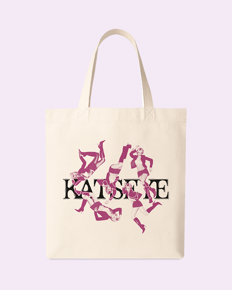 DREAM GIRLS - Totebag