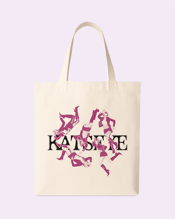 DREAM GIRLS - Totebag