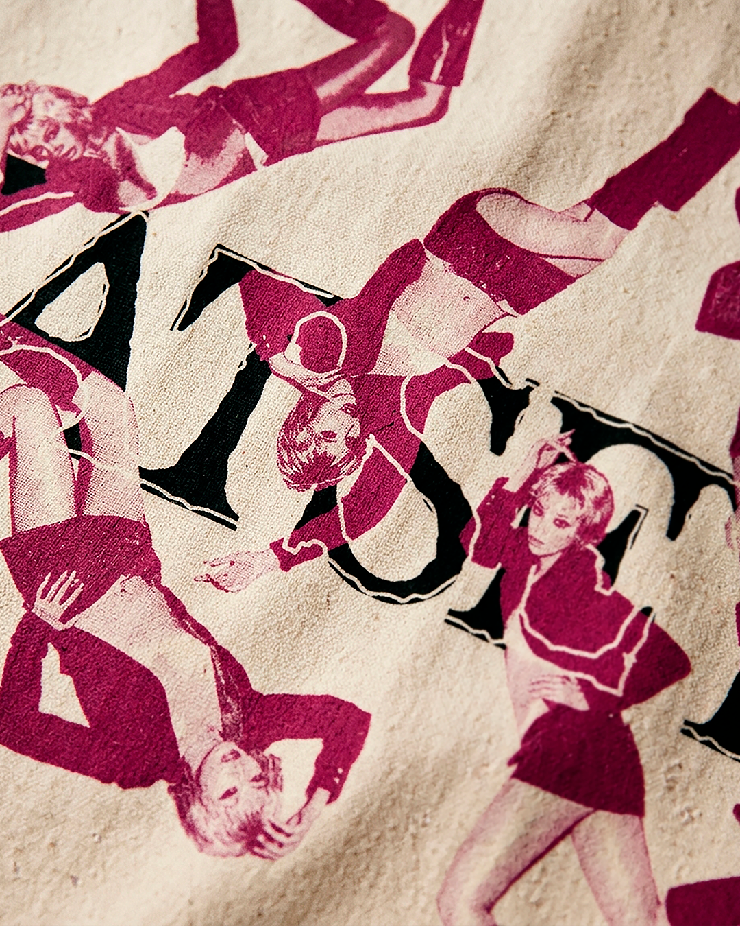 DREAM GIRLS - Totebag