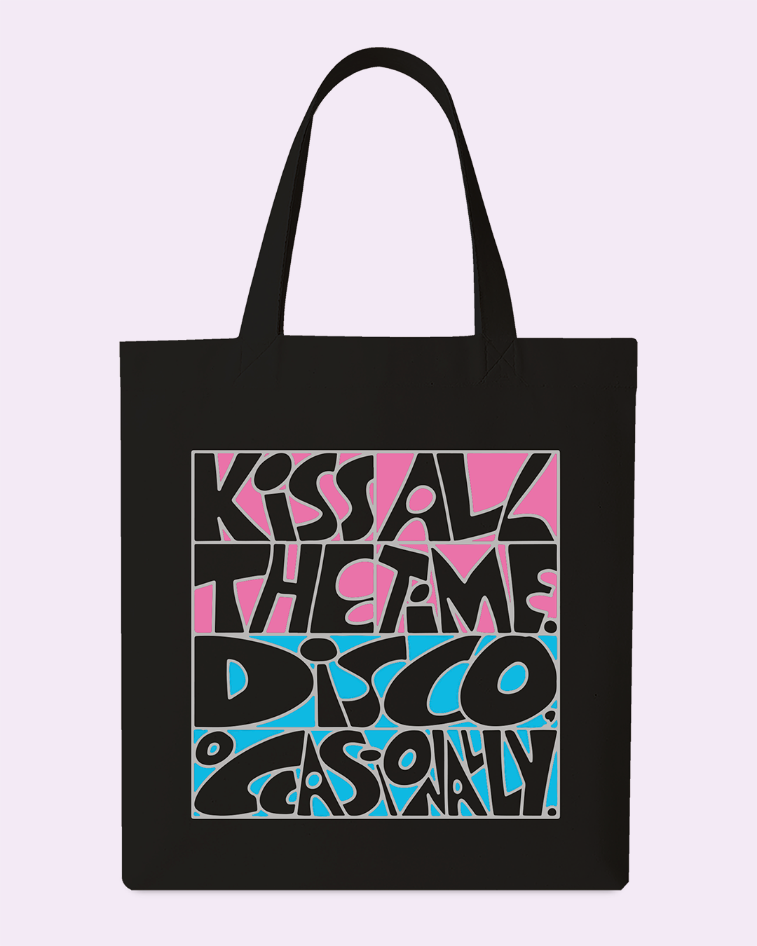 KATTDO - Totebag