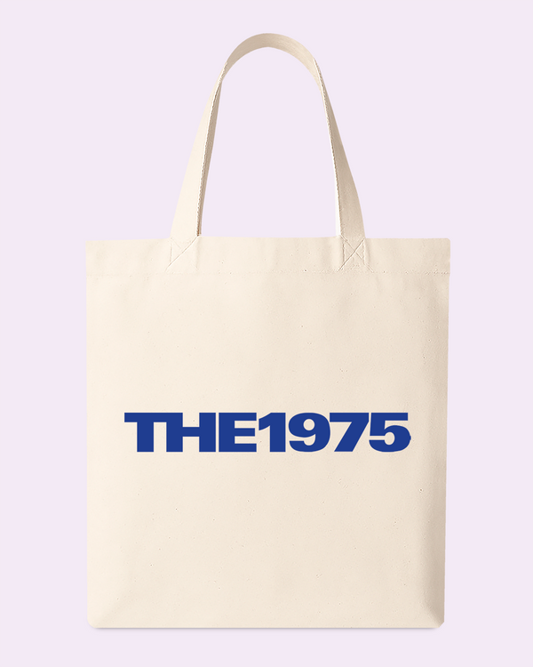 POETRY'S IN THE STREETS - Totebag