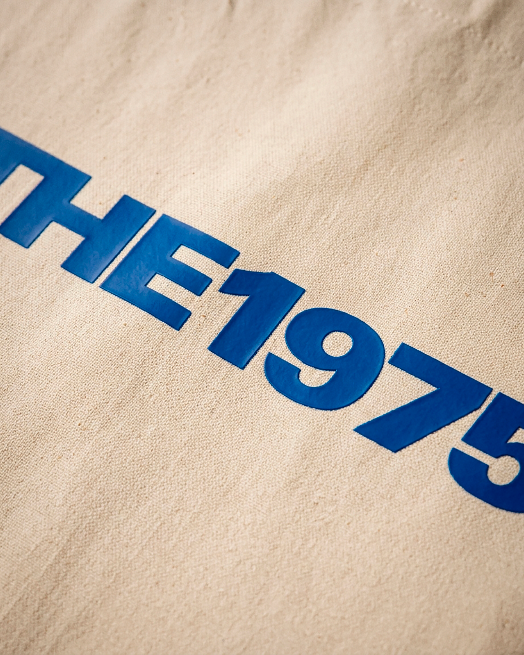 POETRY'S IN THE STREETS - Totebag