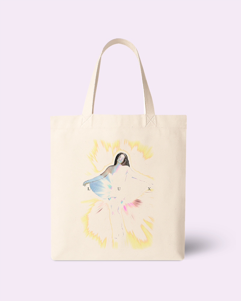 LUX - Totebag