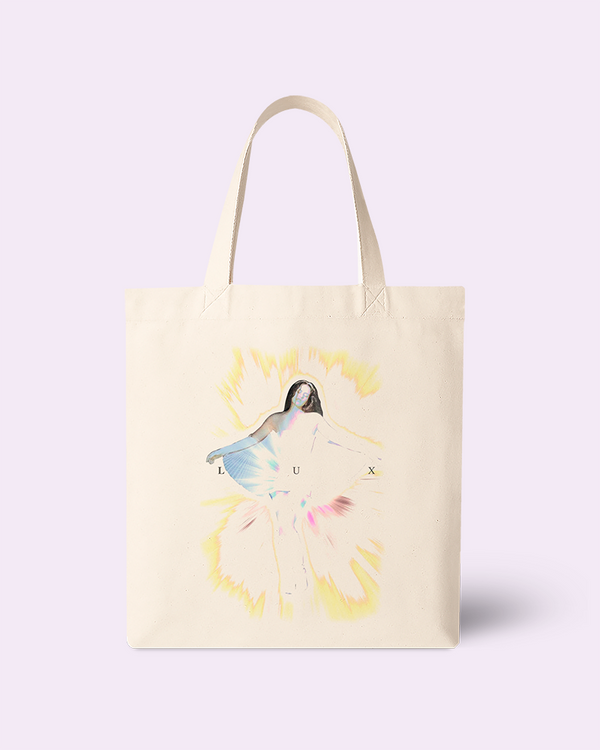 LUX - Totebag