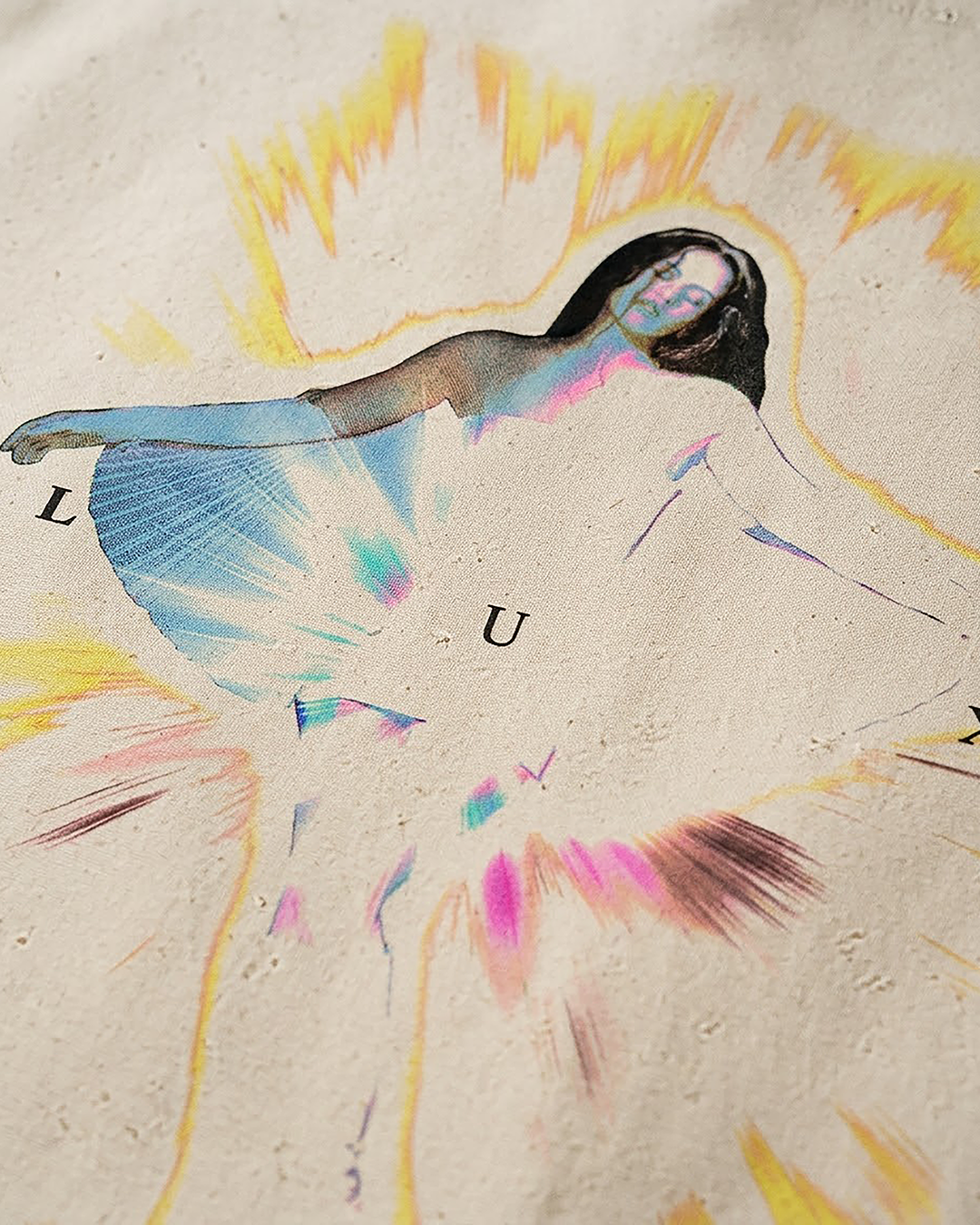 LUX - Totebag