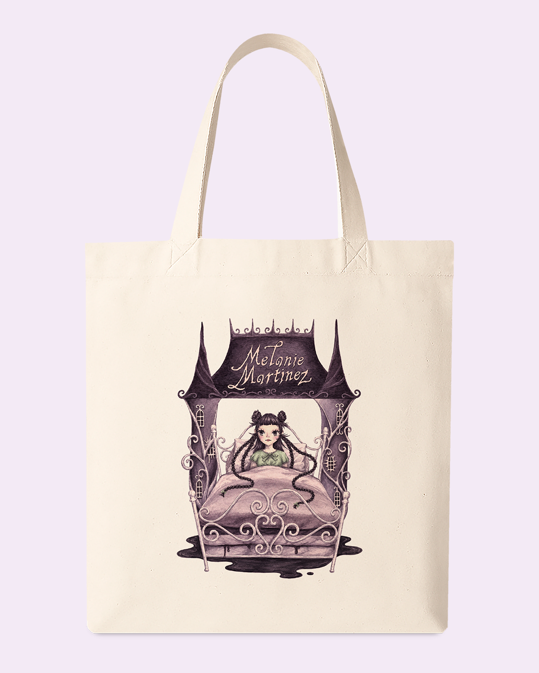 HADES TOUR - Totebag