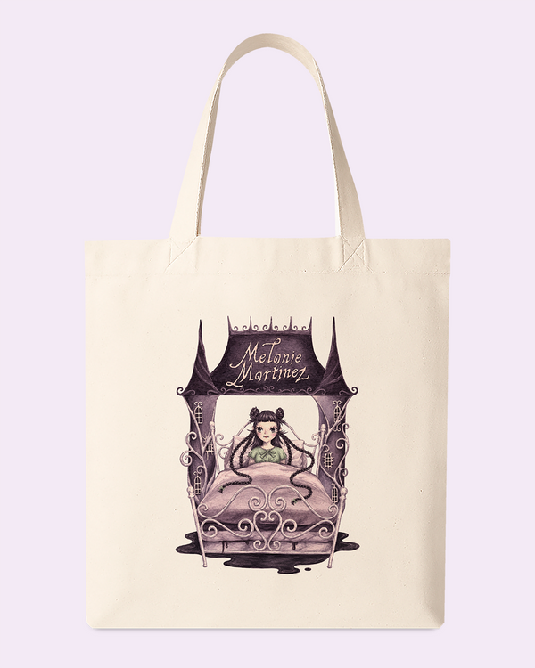 HADES TOUR - Totebag