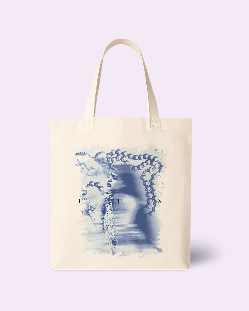 SAUVIGNON BLANC -Totebag