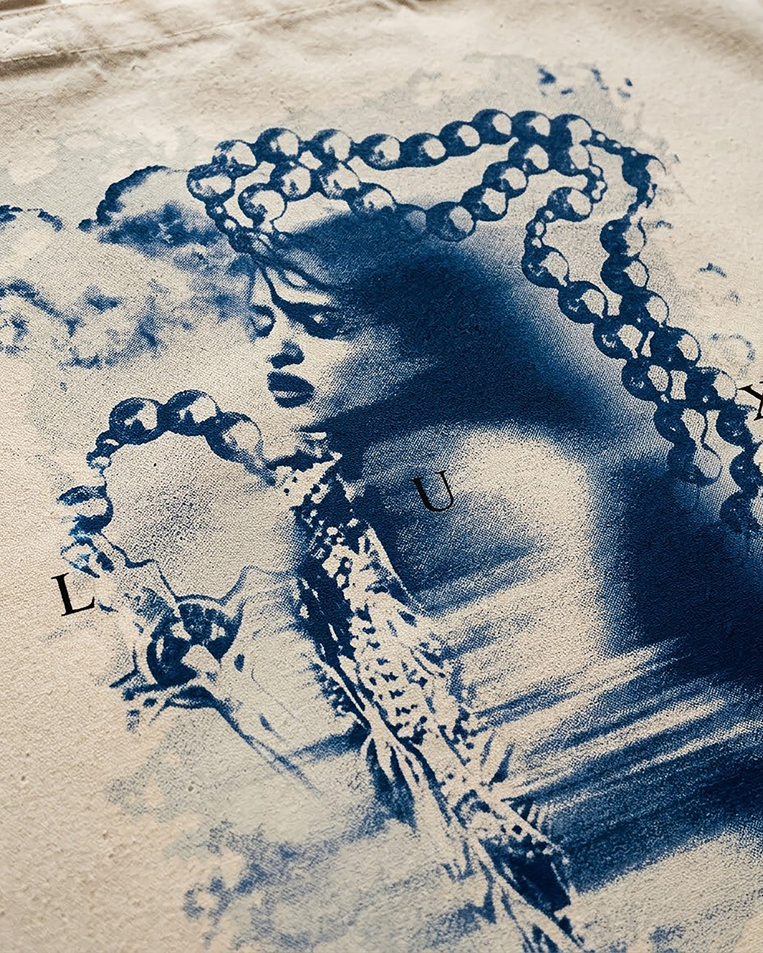 SAUVIGNON BLANC -Totebag