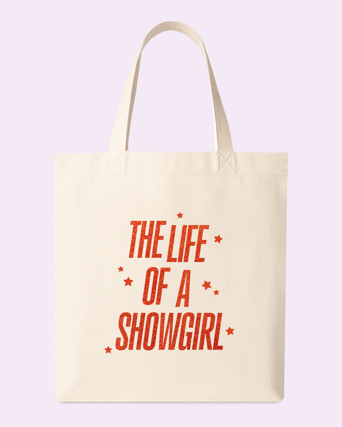 SHOWGIRL - Tote bag