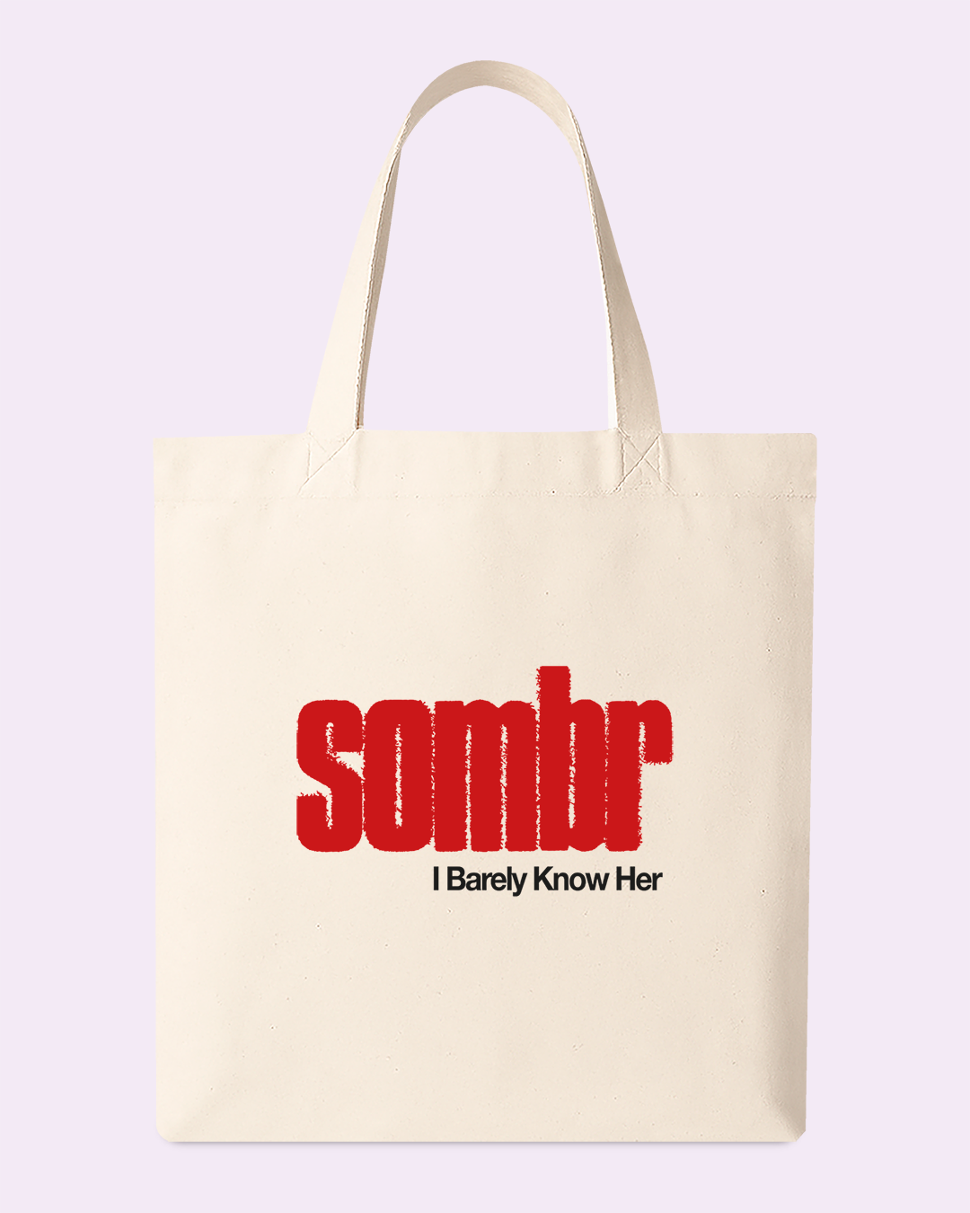 SHADOW - Tote bag