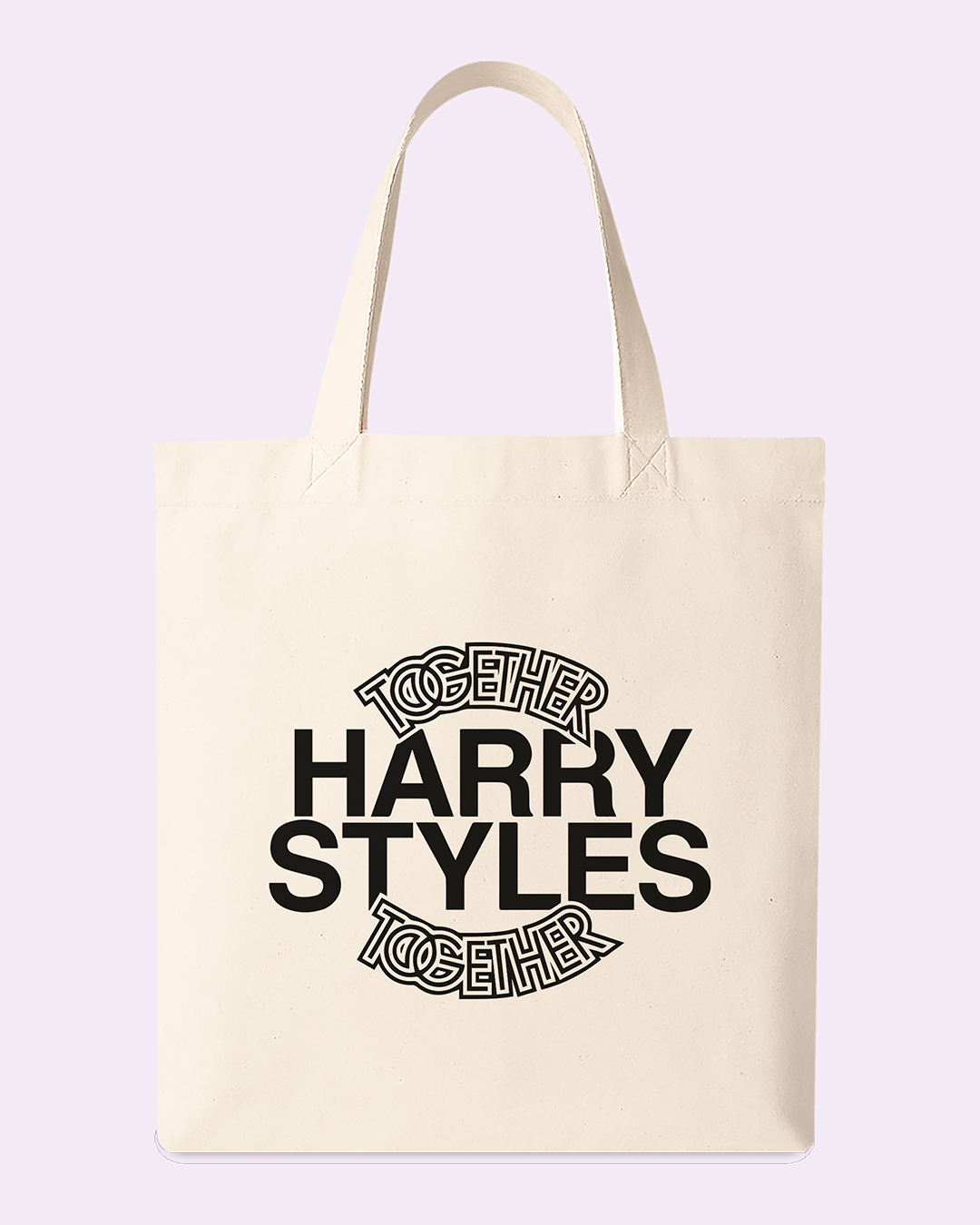 TOGETHER TOUR - Totebag