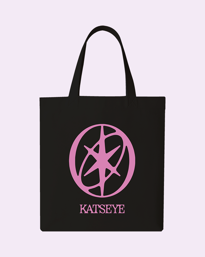 KATSEYE ICON - Totebag